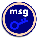Lock Screen Message logo