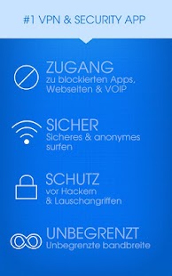 Hotspot Shield VPN Proxy, WiFi apk cracked download - screenshot thumbnail
