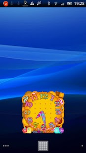 Calgot&Maimai Clock Cookie Ver Screenshots 1