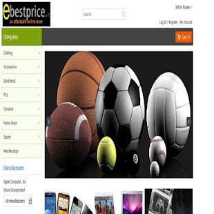 Lastest ebestprice.in APK for PC