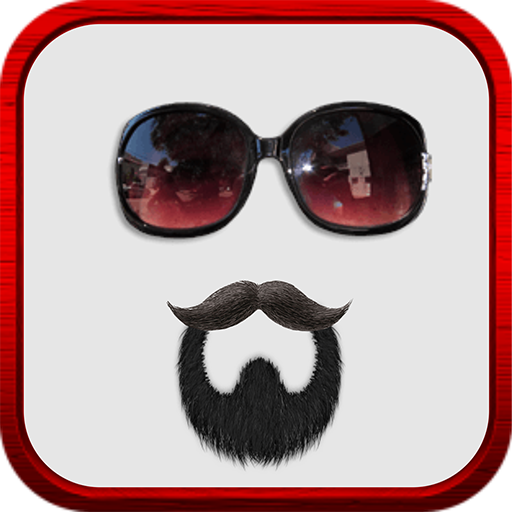 Funny Face Maker 社交 App LOGO-APP開箱王