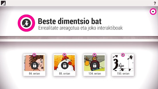 Free Download MARIA GOIKOAK BATBIRULAU! APK