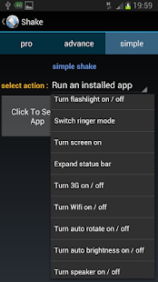 How to mod Shake Pro 1.0.3 unlimited apk for pc