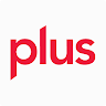 Plus Magazine Application icon