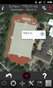 Download A2+ Area Measurement APK