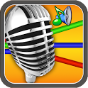 Voice Changer Free icon