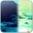 Foggy World logo