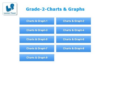 Grade-2-Charts & Graphs Screenshots 13