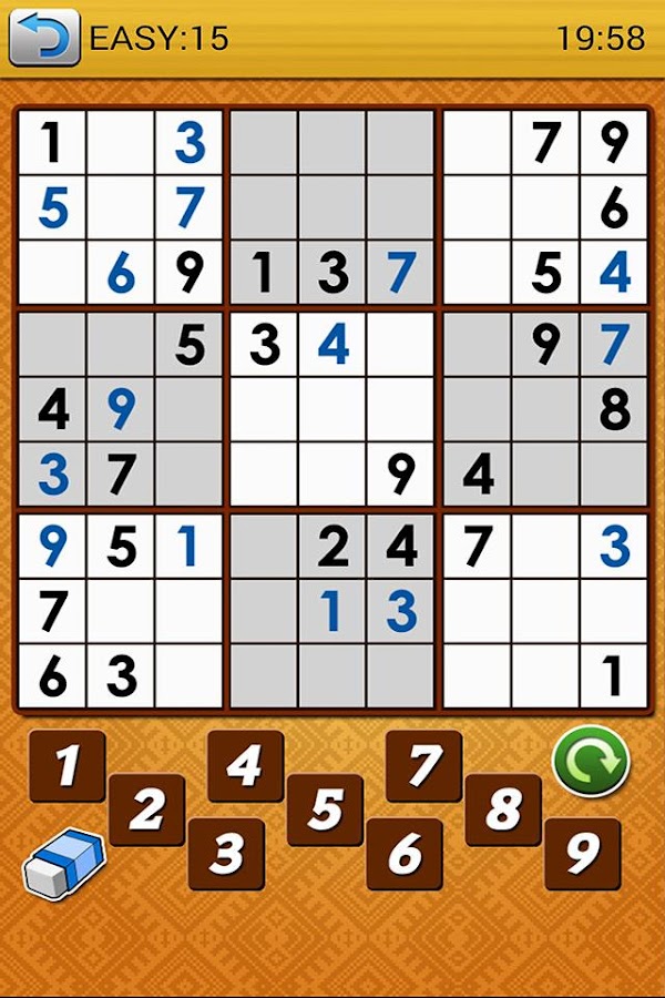 Sudoku World Cup 15000 Android Apps On Google Play
