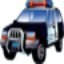 PoliceAlert Lite logo