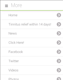 How to download Tinnitus relief 1.02 apk for pc