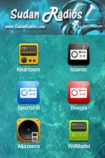 How to mod Sudan Radio stations - Beta patch 1.0 apk for pc