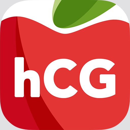 hCG Diet Life 健康 App LOGO-APP開箱王