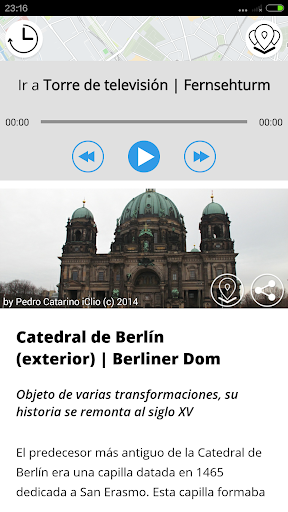 免費下載旅遊APP|Berlin Guia Smart City ES app開箱文|APP開箱王