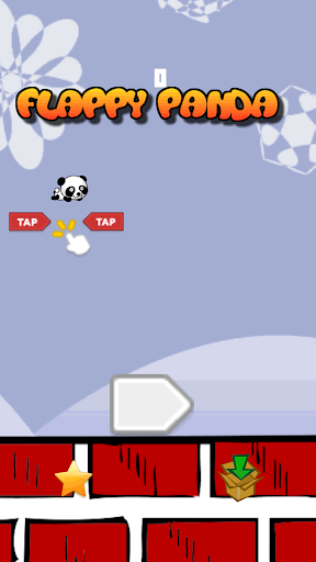 Flappy Panda