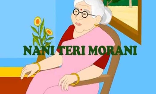 How to install Nani Teri Morni Kids Rhyme 0.0 unlimited apk for android