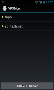 How to install VPSMon 1.2.7 apk for android