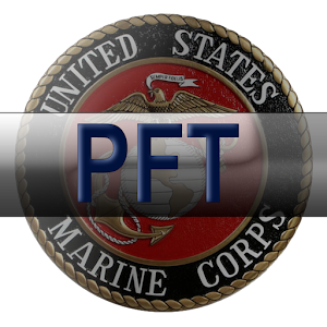 Marine PFT  Icon