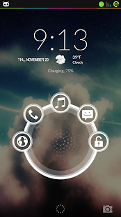 How to install LunarUI - CM11 1.1 unlimited apk for pc