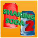 Shaking Soda 2 logo