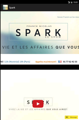 Spark