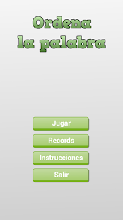 How to mod Ordena las palabras patch 1.0.1 apk for android