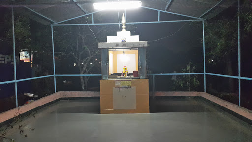 Sai Baba Da Mandir