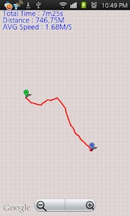 How to mod Walk Trainer(FREE) patch 1.1.3 apk for bluestacks