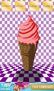 How to mod IceCream & Cone Maker patch 2.0 apk for laptop