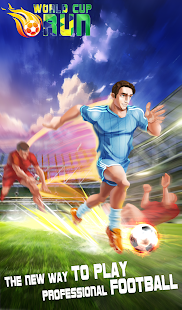 download World Cup Run free