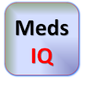 MedsIQ Multi-user logo