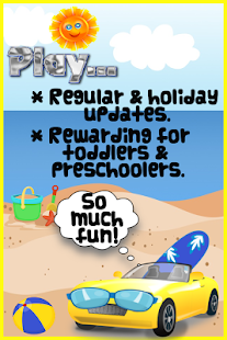 Lastest Kids Cars Game APK