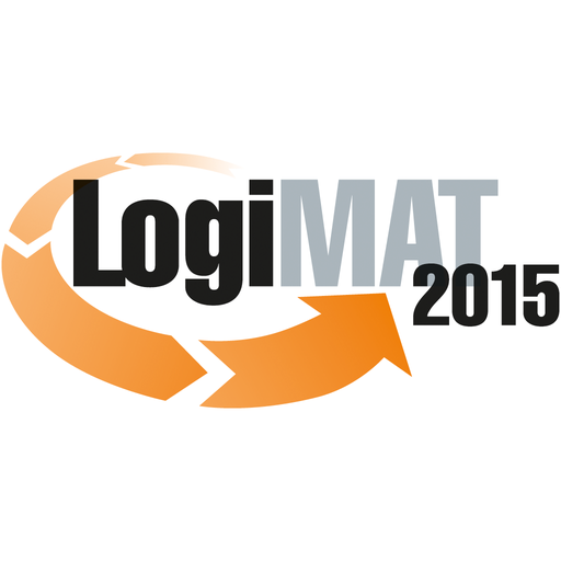 LogiMAT 2015 LOGO-APP點子