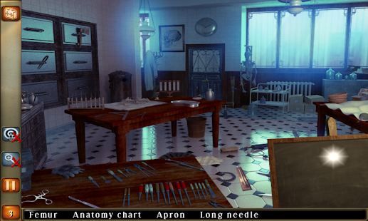 Lastest Jack the Ripper HD APK