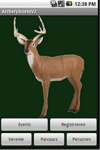 Download ArcheryScores APK for Android