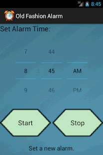How to install Old Fashion Alarm 15.0 apk for bluestacks