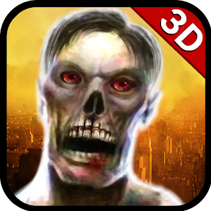 ZOMBIE RIPPER for PC and MAC