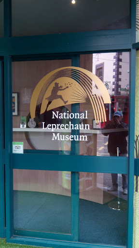 National Leprechaun Museum