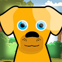 Tap the dogs HD Pro logo
