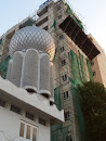 Muhiyaddeen Jummah Masjid