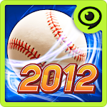 Cover Image of डाउनलोड बेसबॉल सुपरस्टार® 2012 1.1.6 APK