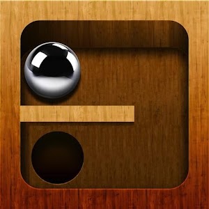 Top Labyrinth - FREE MAZE logo