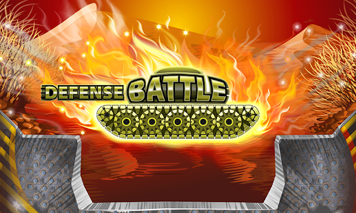 download Defense Battle free