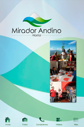 Hostal Mirador Andino