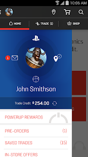 GameStop - screenshot thumbnail