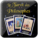 Tarot des Philosophes mobile app icon
