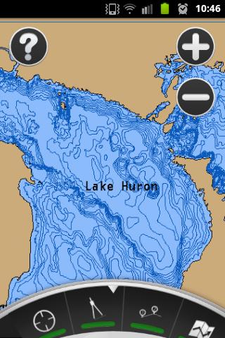 Huron - Erie - Ontario Lakes