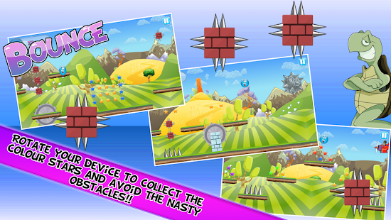 How to install Bounce the Ball patch 1.0 apk for android