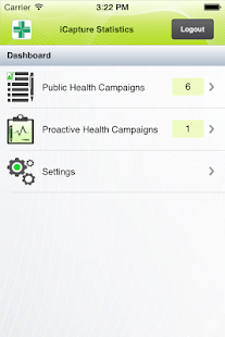 iCapture - Pharma Screenshots 11