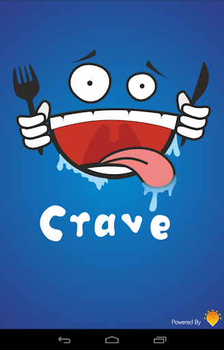 Crave